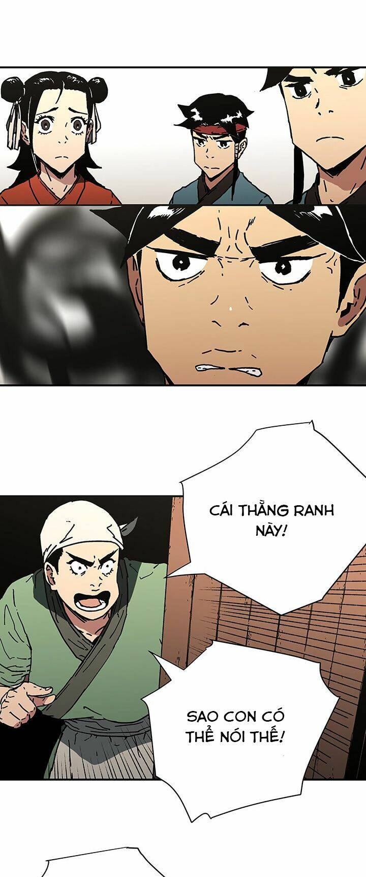Bố Vô Song: Chapter 111