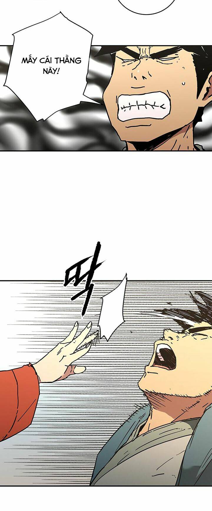 Bố Vô Song: Chapter 111