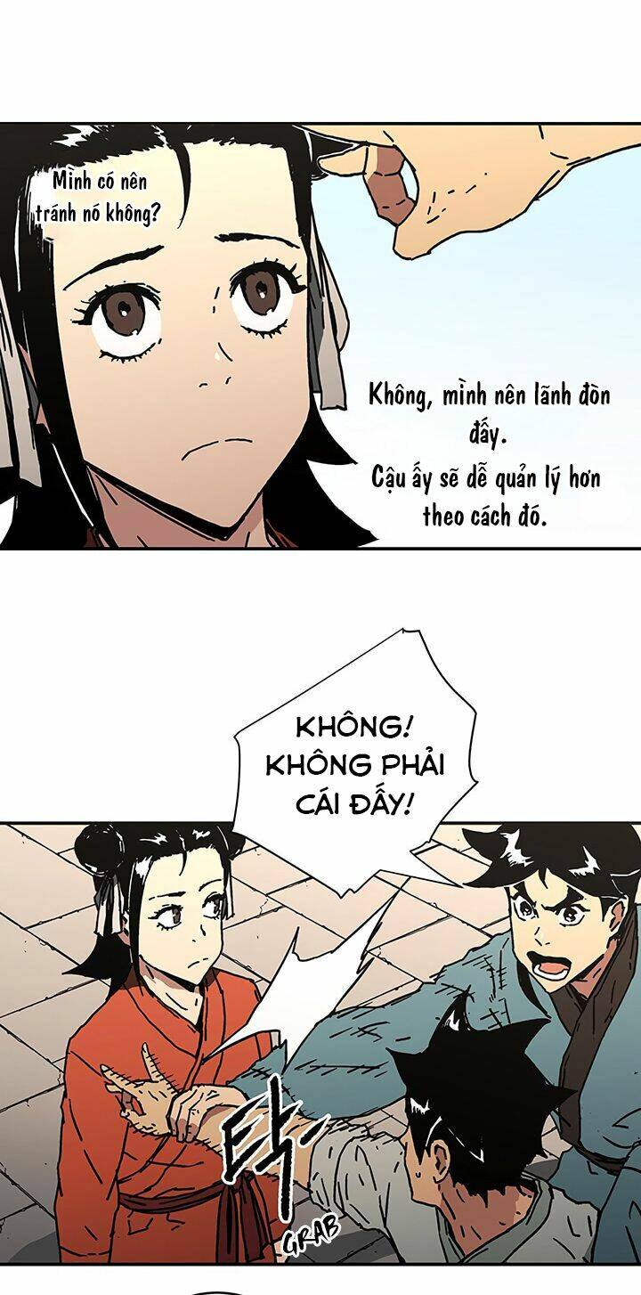 Bố Vô Song: Chapter 111