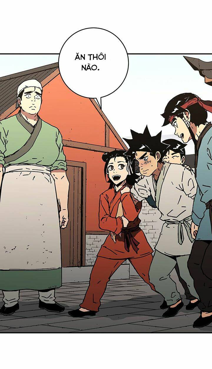 Bố Vô Song: Chapter 111