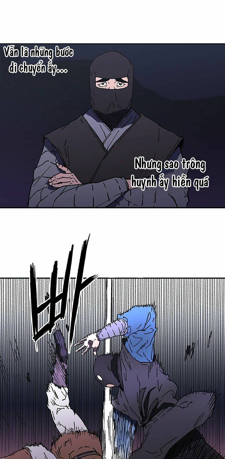 Bố Vô Song: Chapter 112