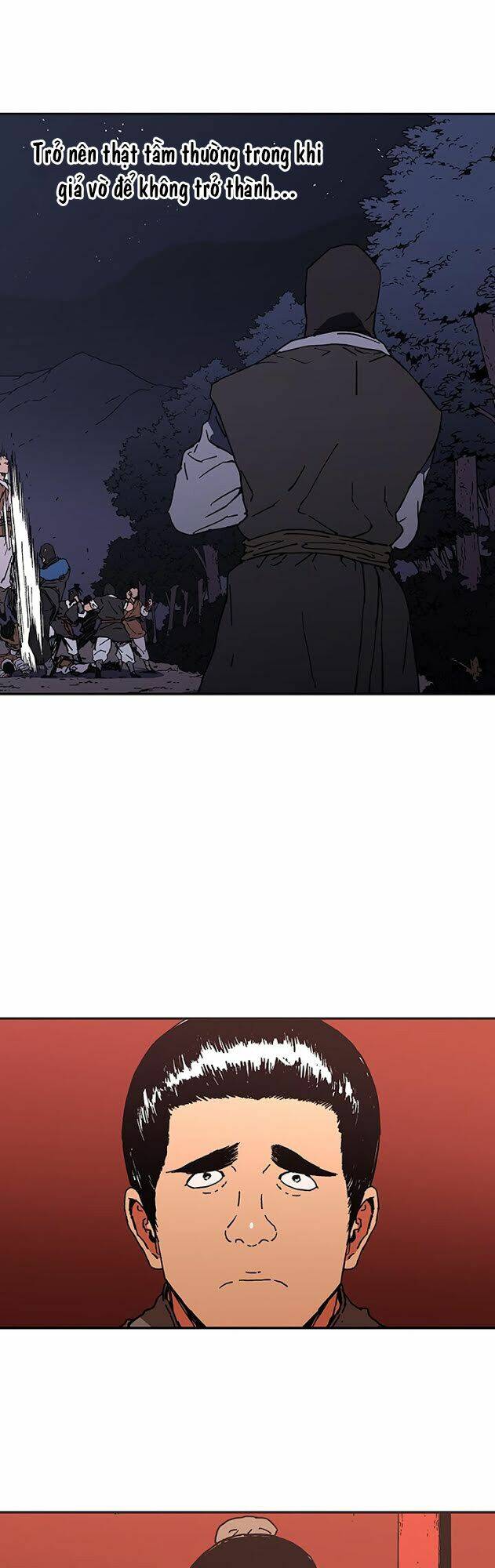 Bố Vô Song: Chapter 112