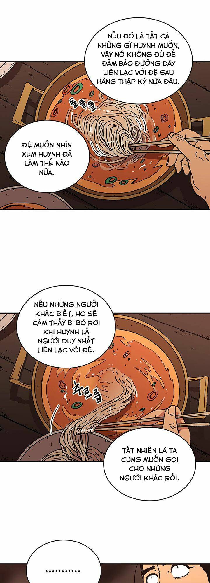 Bố Vô Song: Chapter 112