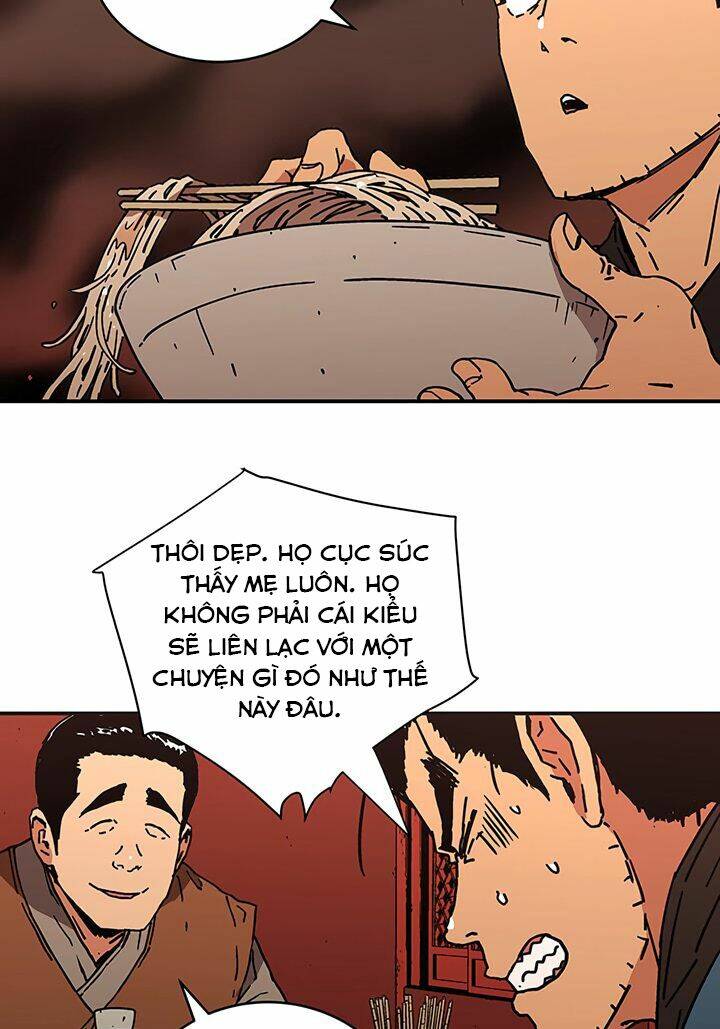 Bố Vô Song: Chapter 112