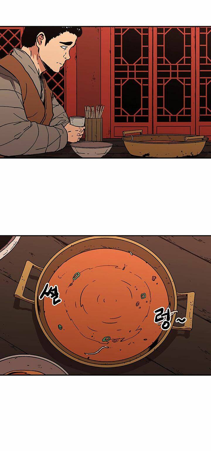 Bố Vô Song: Chapter 112