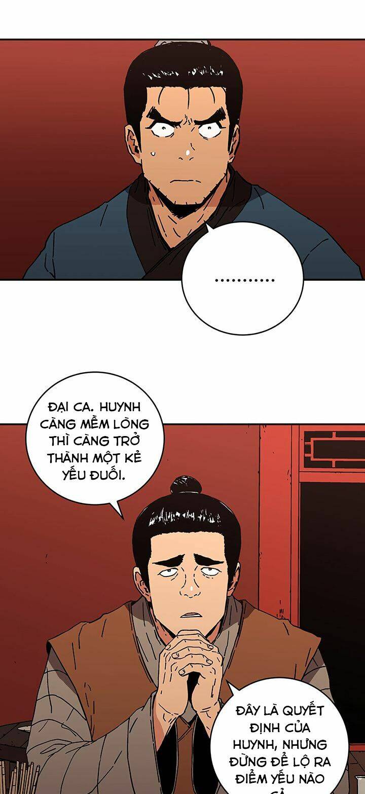 Bố Vô Song: Chapter 112