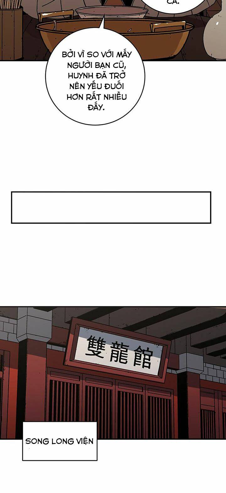Bố Vô Song: Chapter 112