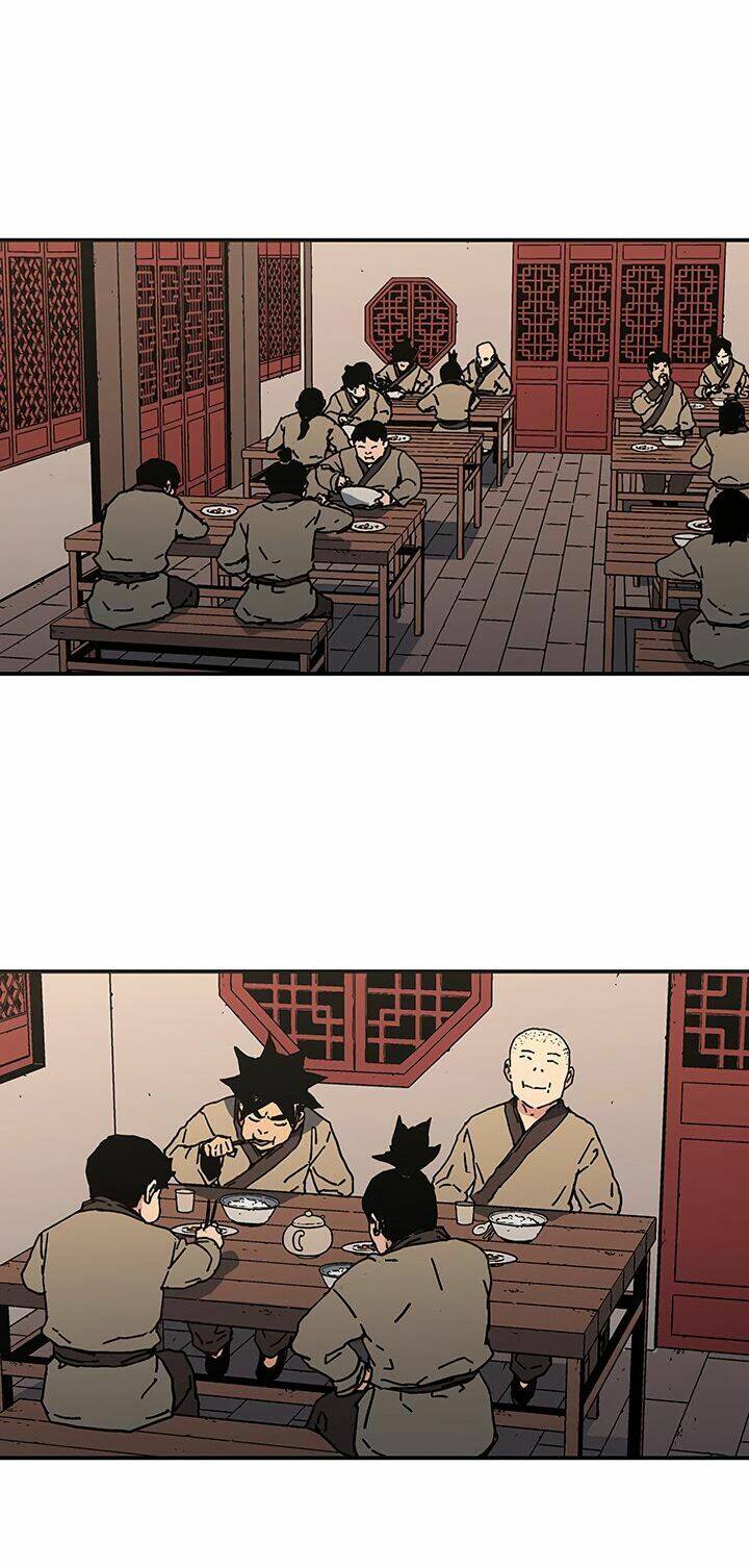 Bố Vô Song: Chapter 112