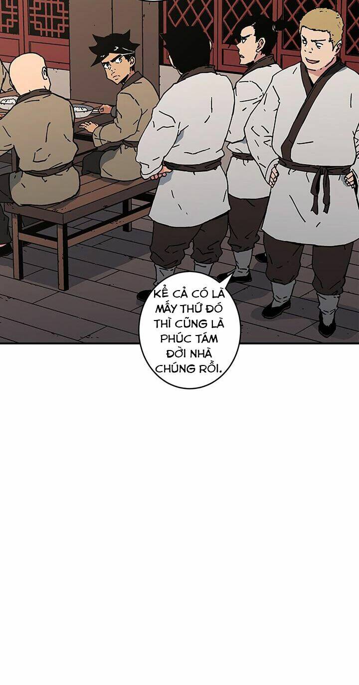 Bố Vô Song: Chapter 112