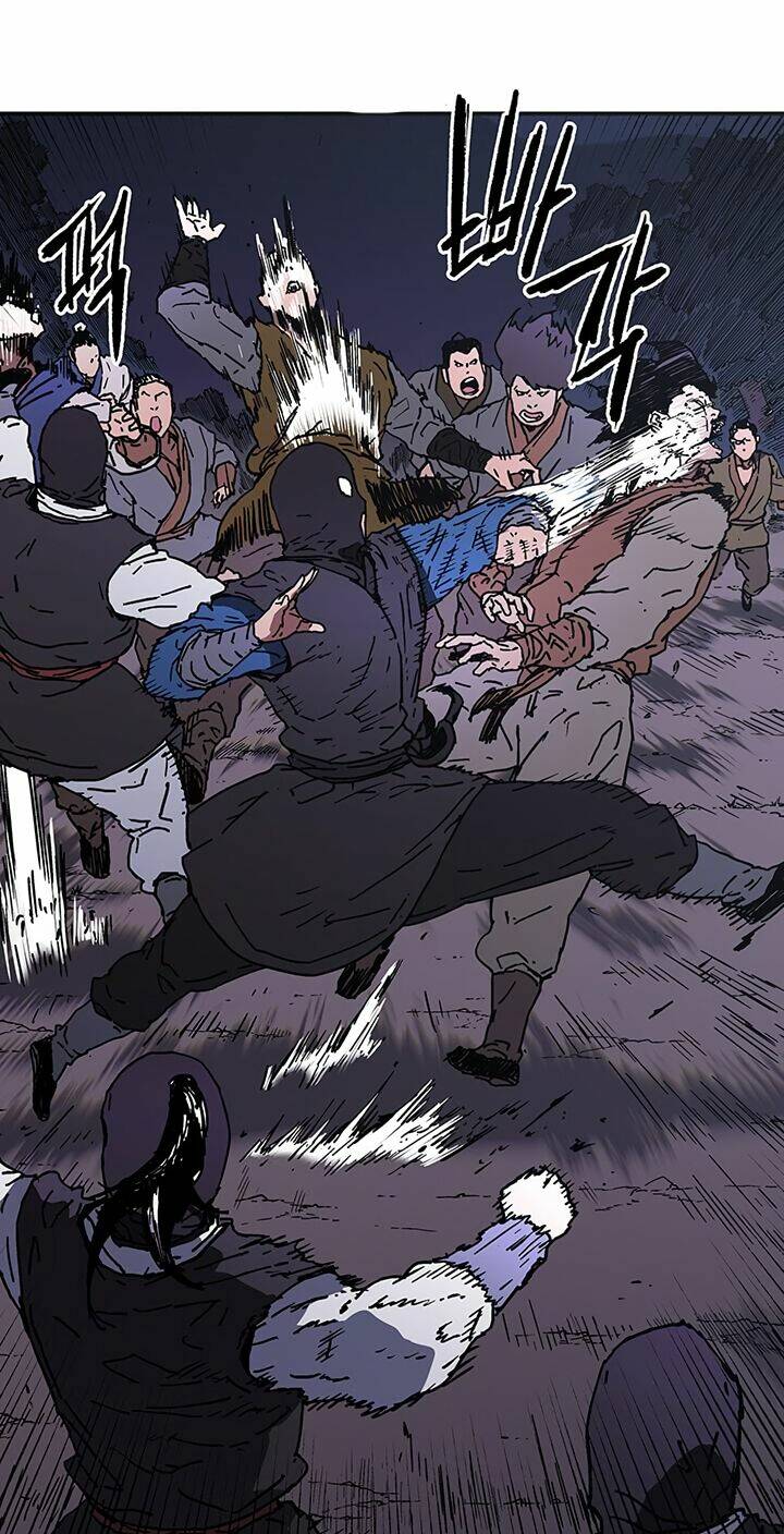 Bố Vô Song: Chapter 112