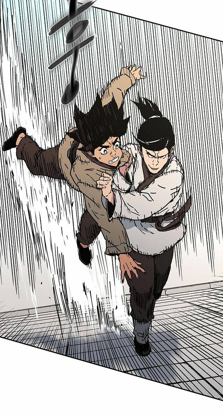 Bố Vô Song: Chapter 113