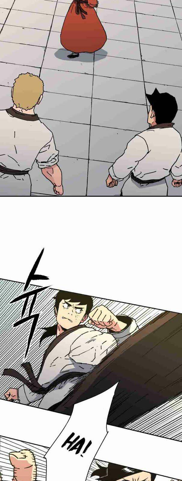 Bố Vô Song: Chapter 114