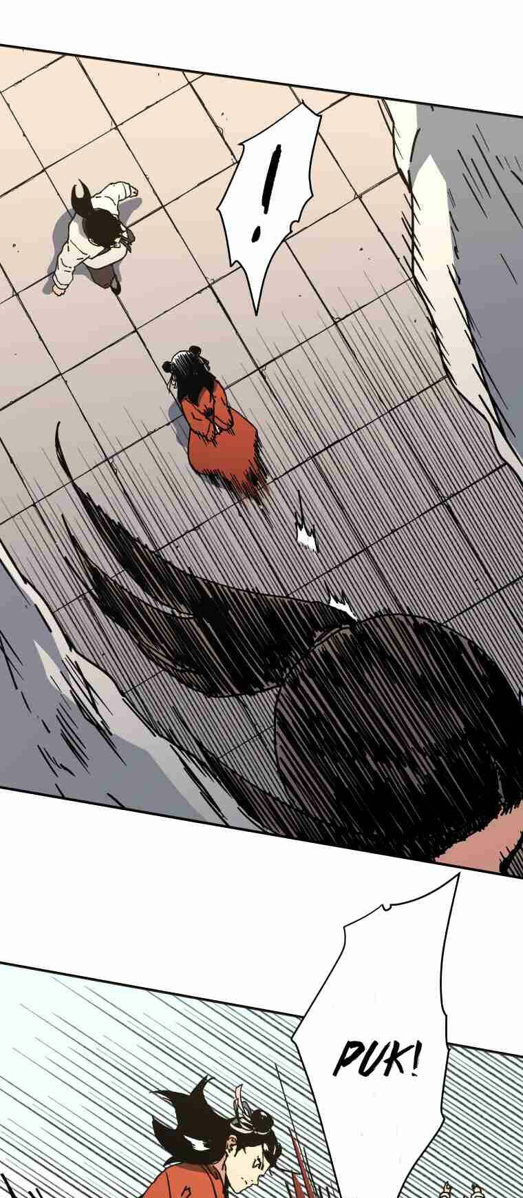 Bố Vô Song: Chapter 114