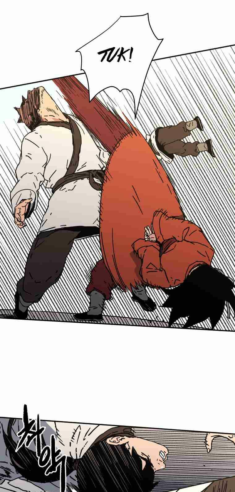 Bố Vô Song: Chapter 114