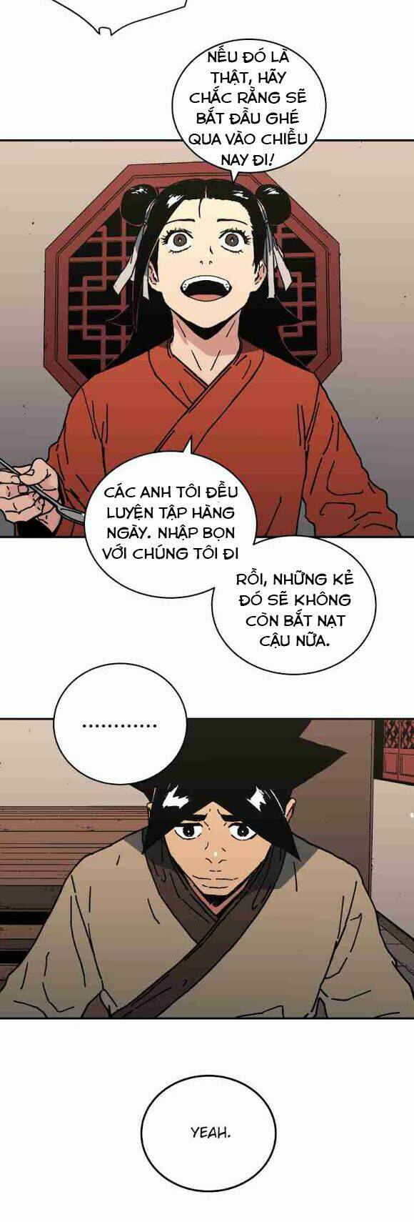 Bố Vô Song: Chapter 114