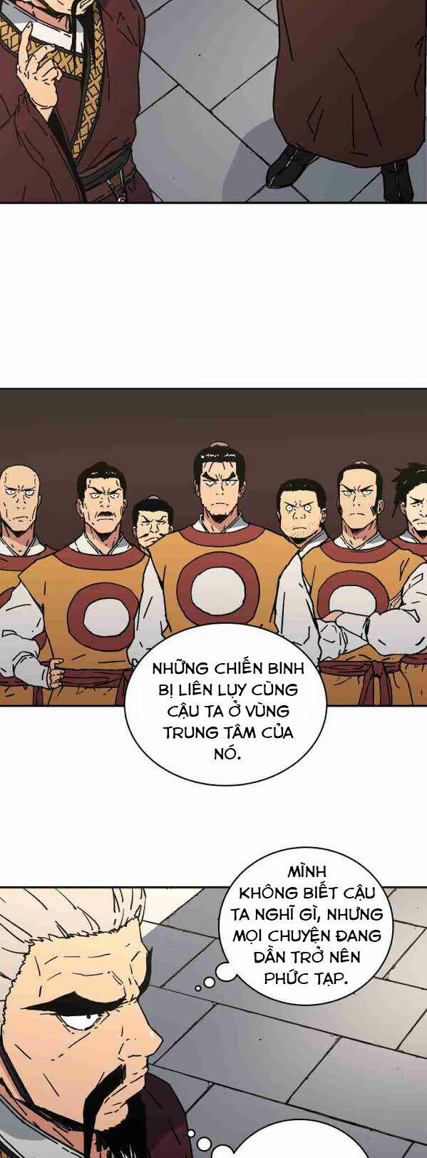 Bố Vô Song: Chapter 114