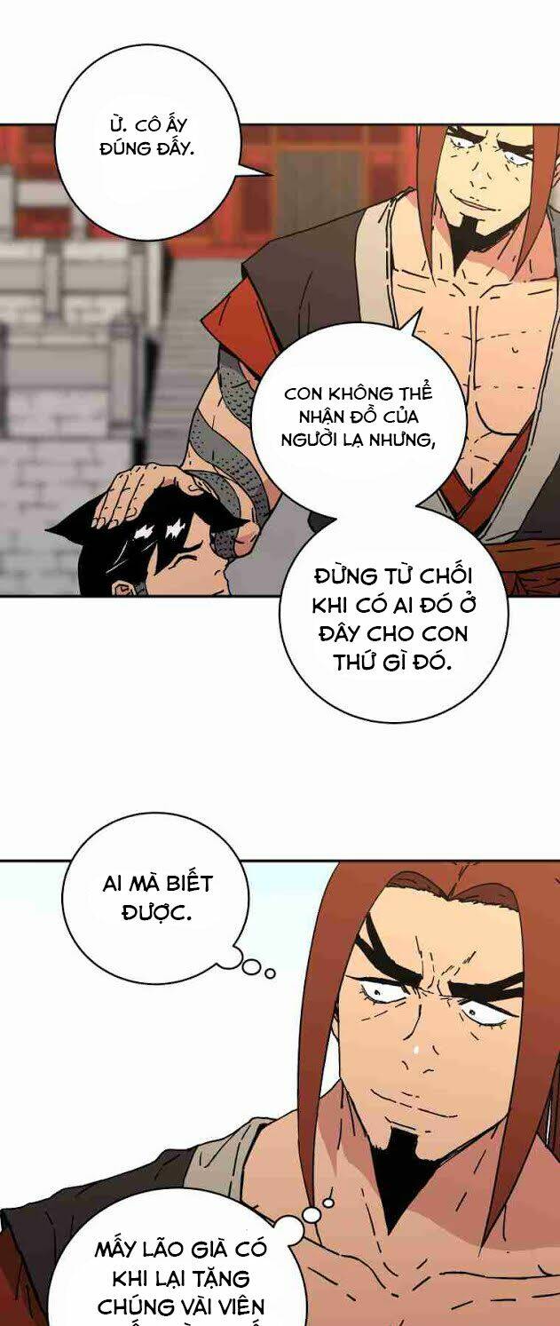 Bố Vô Song: Chapter 115