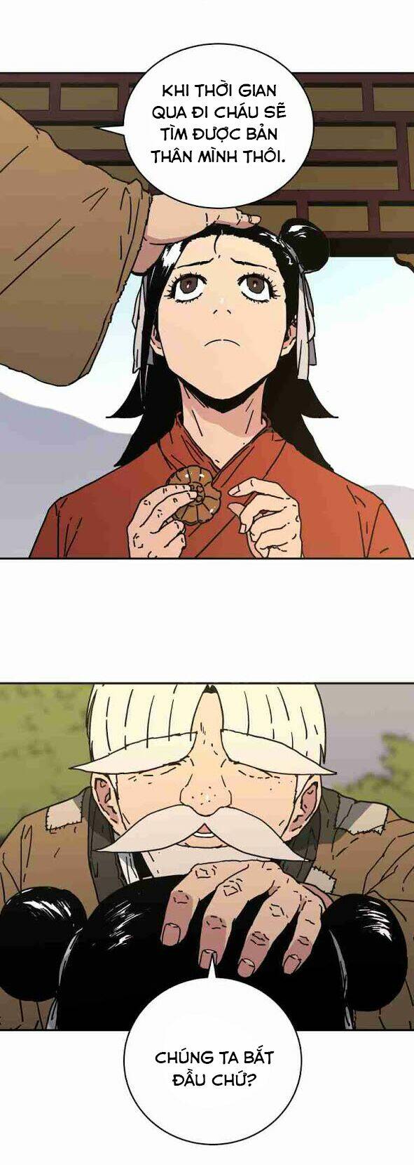 Bố Vô Song: Chapter 115