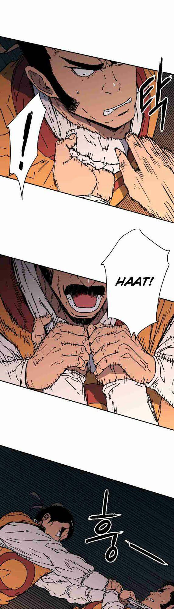 Bố Vô Song: Chapter 117