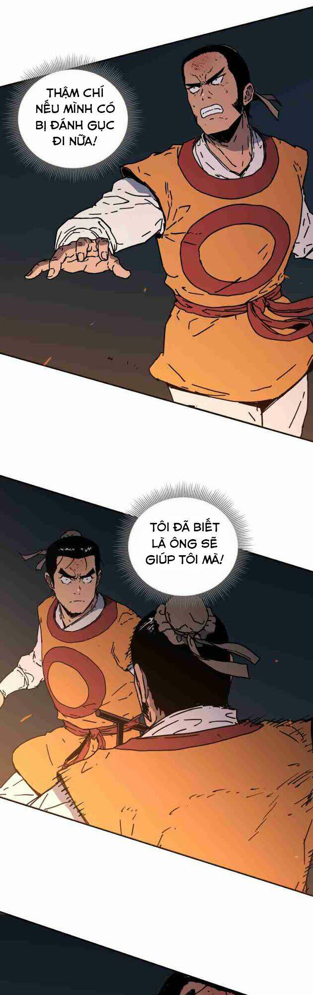 Bố Vô Song: Chapter 117