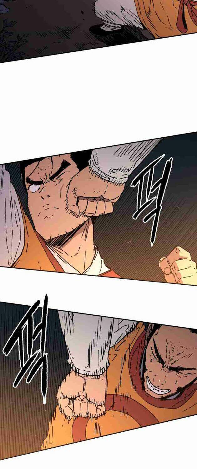 Bố Vô Song: Chapter 117