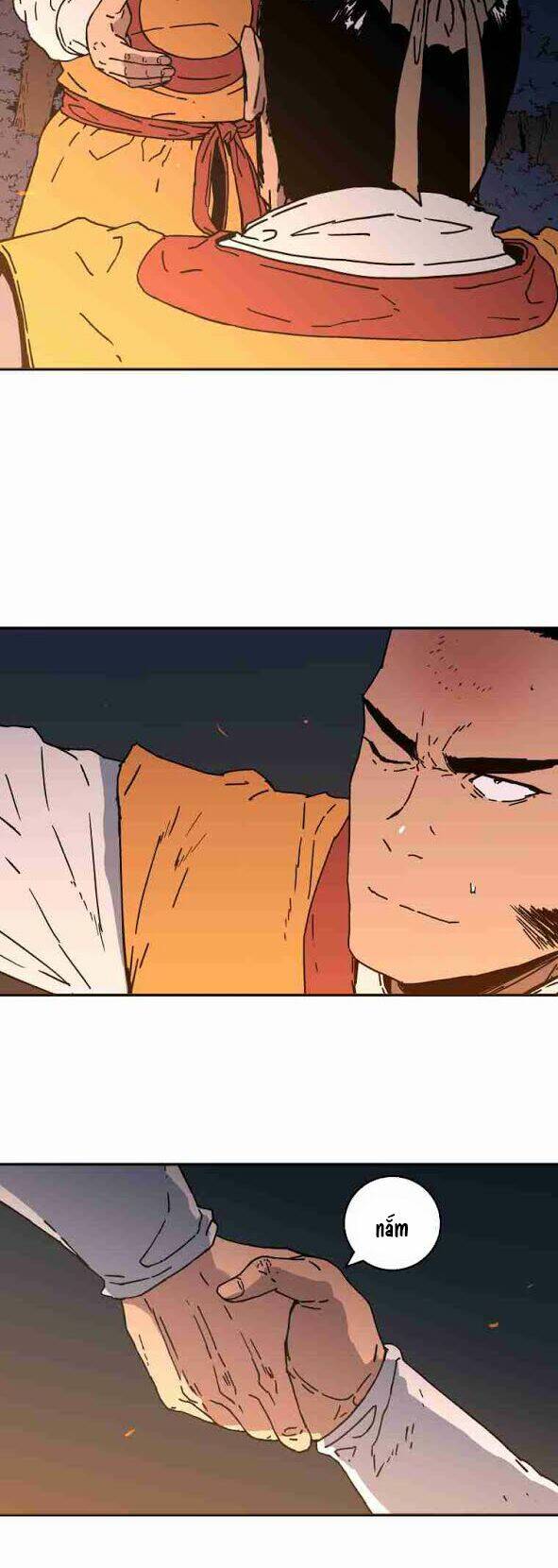 Bố Vô Song: Chapter 117