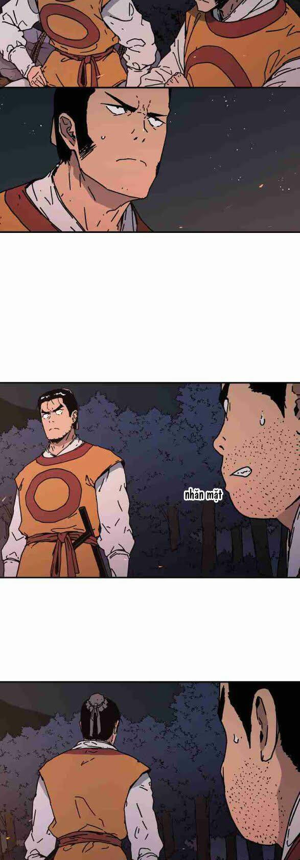 Bố Vô Song: Chapter 117