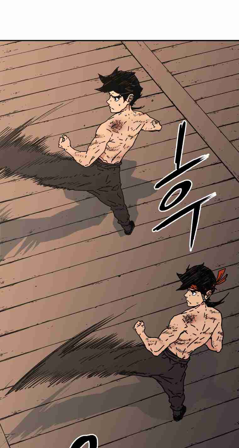 Bố Vô Song: Chapter 118