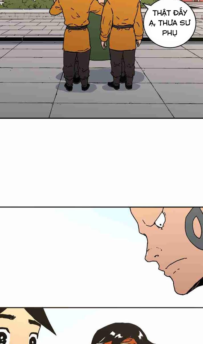 Bố Vô Song: Chapter 118