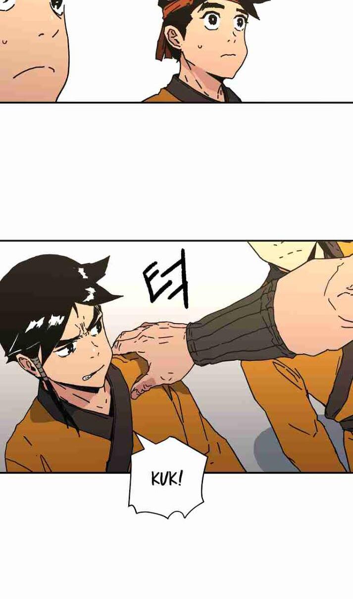 Bố Vô Song: Chapter 118