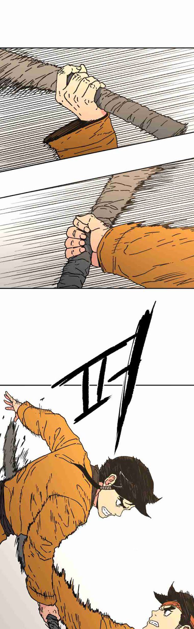 Bố Vô Song: Chapter 118