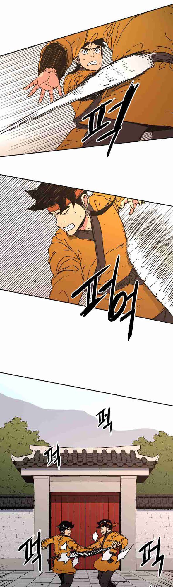 Bố Vô Song: Chapter 118