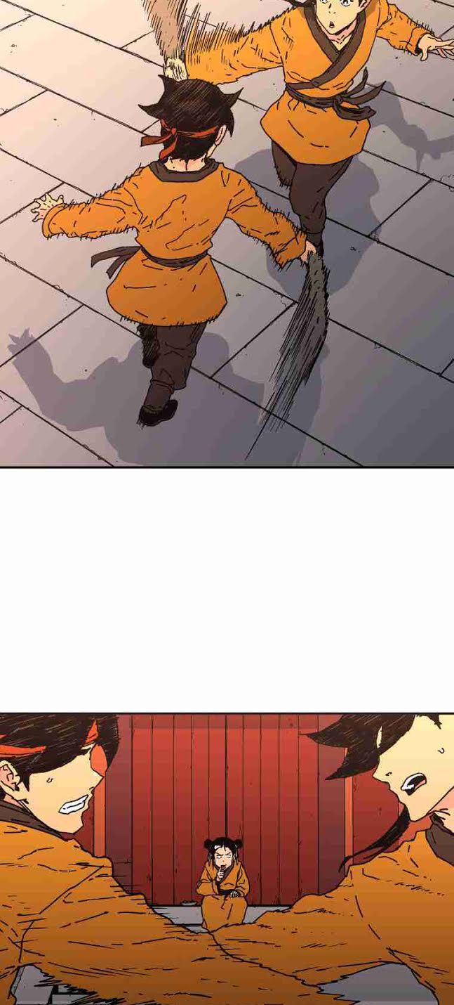 Bố Vô Song: Chapter 118