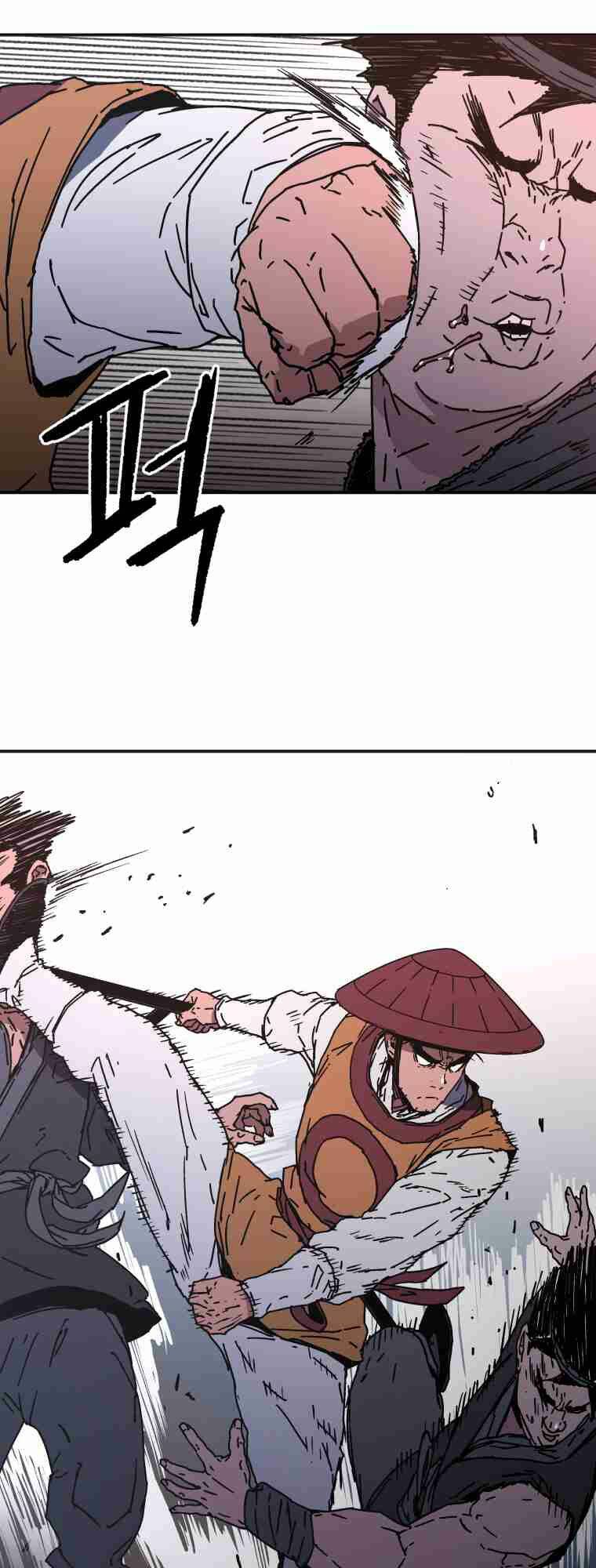 Bố Vô Song: Chapter 119