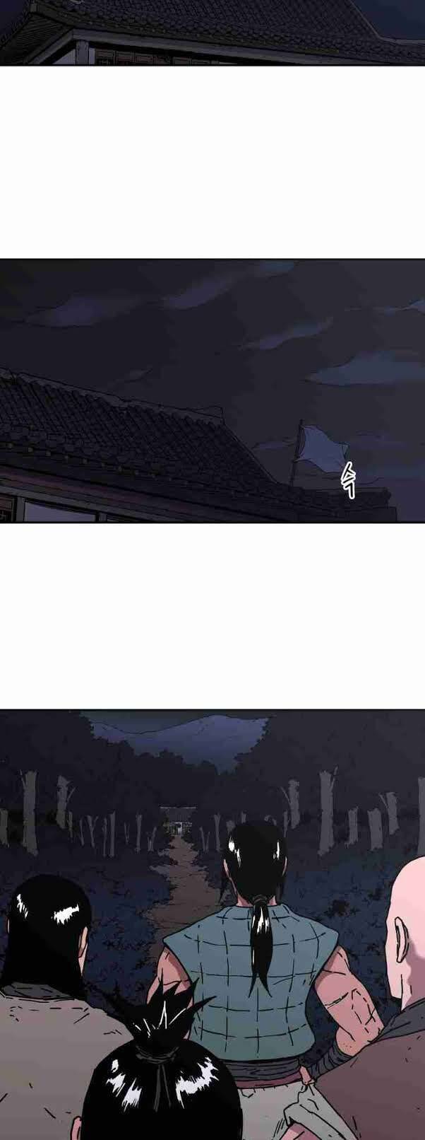 Bố Vô Song: Chapter 119