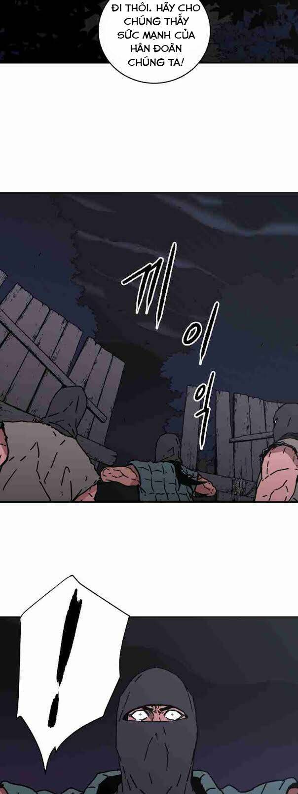 Bố Vô Song: Chapter 119