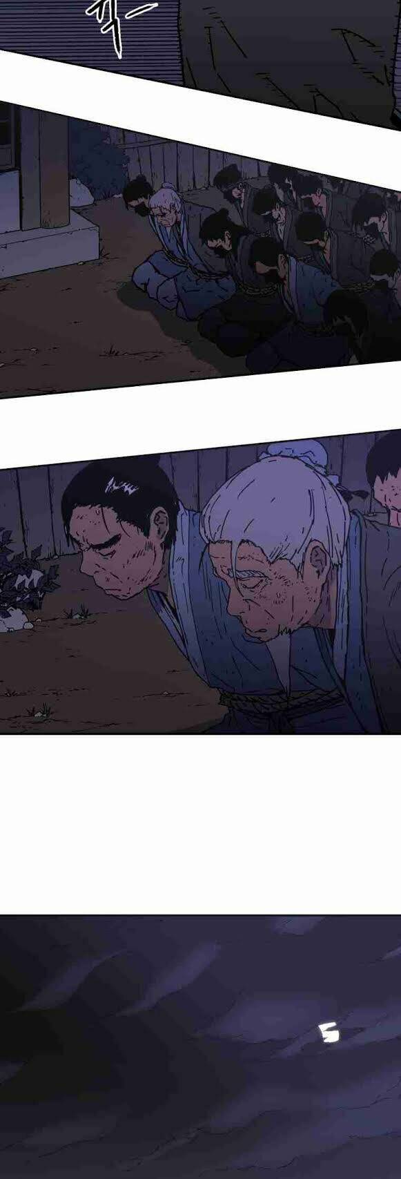 Bố Vô Song: Chapter 119