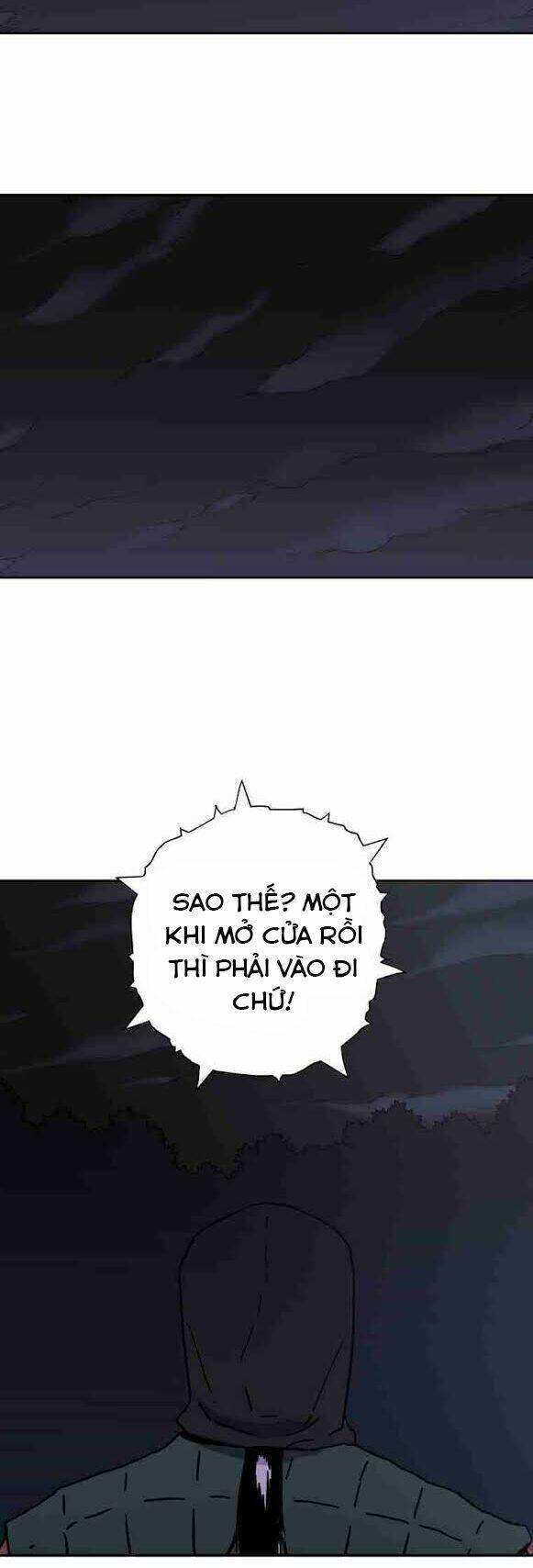 Bố Vô Song: Chapter 119