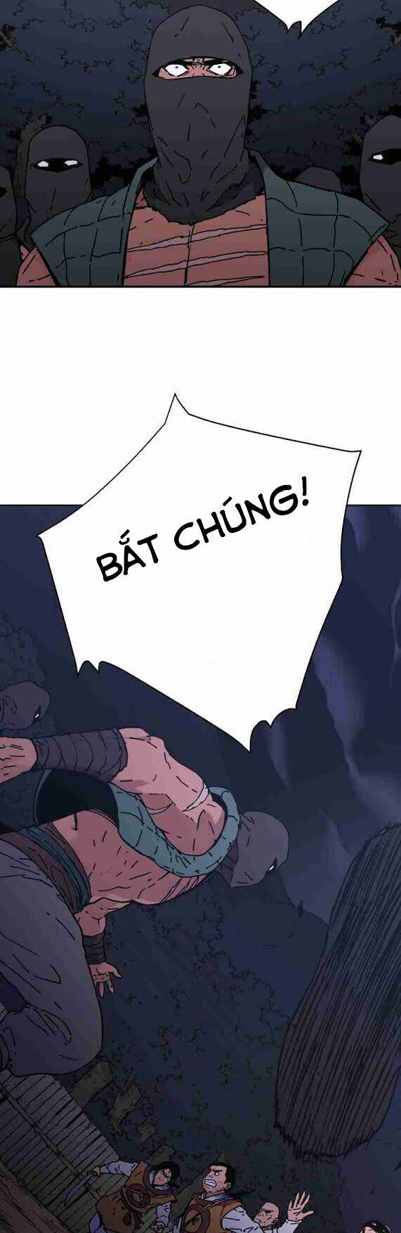 Bố Vô Song: Chapter 119
