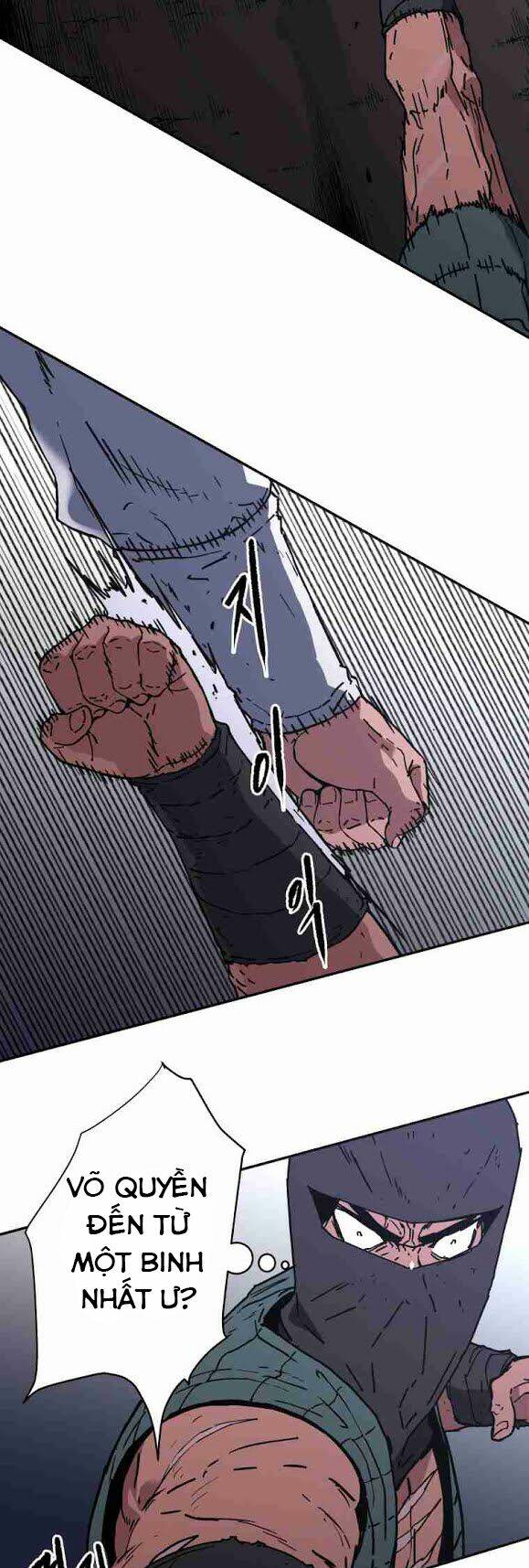 Bố Vô Song: Chapter 119
