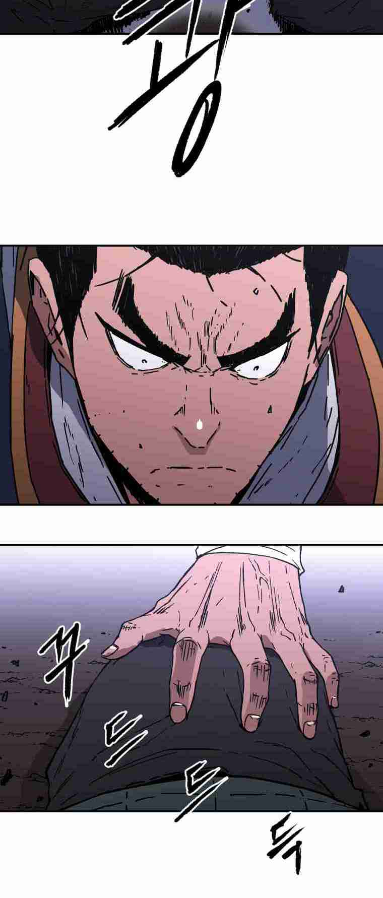 Bố Vô Song: Chapter 119