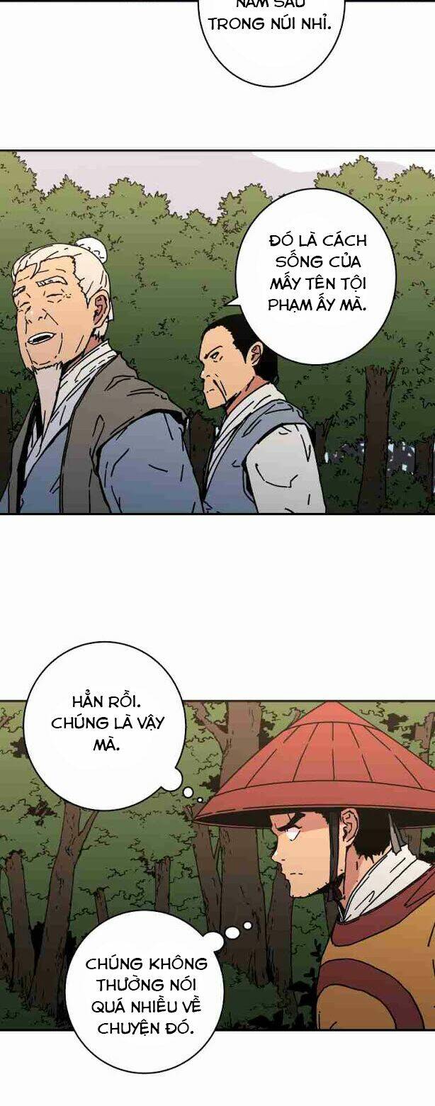 Bố Vô Song: Chapter 119