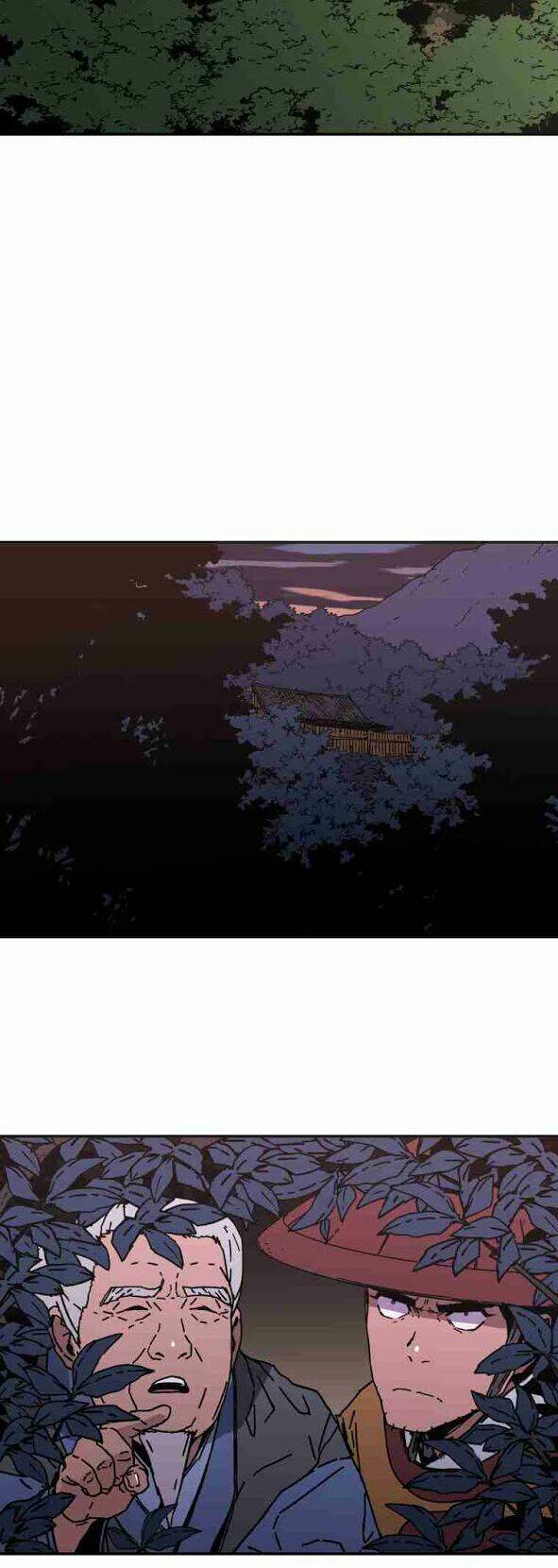 Bố Vô Song: Chapter 119