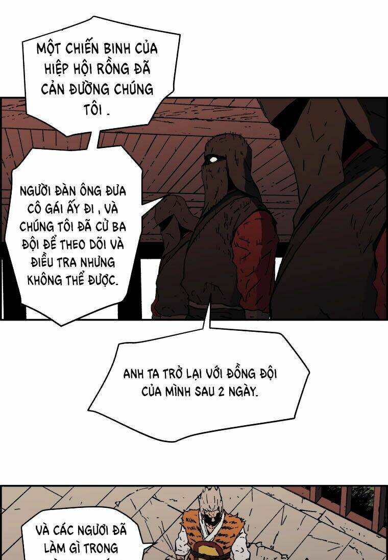 Bố Vô Song: Chapter 12