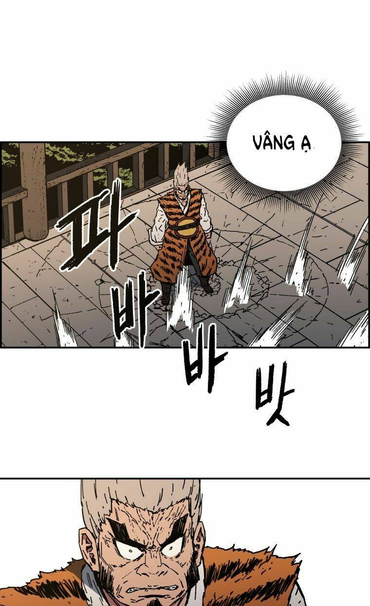 Bố Vô Song: Chapter 12