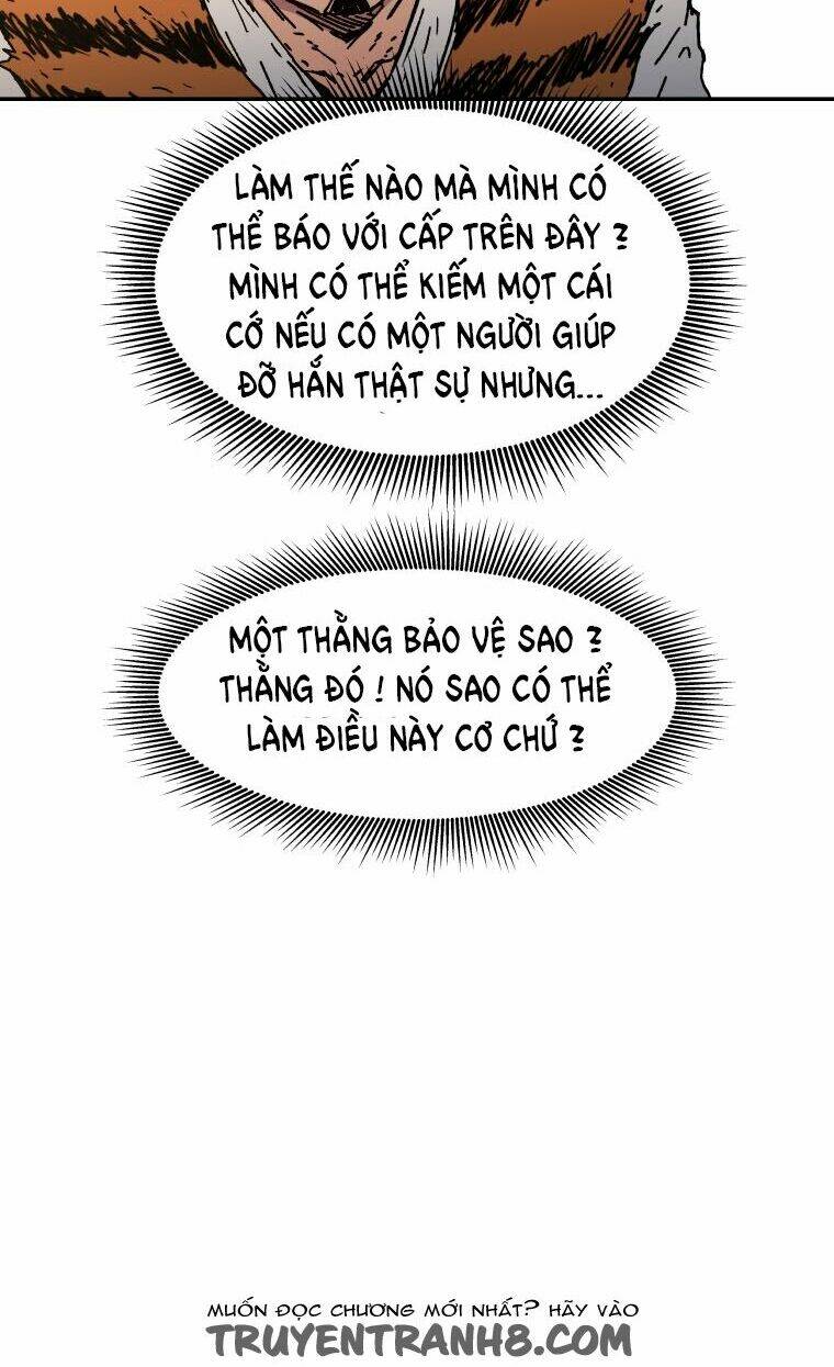 Bố Vô Song: Chapter 12