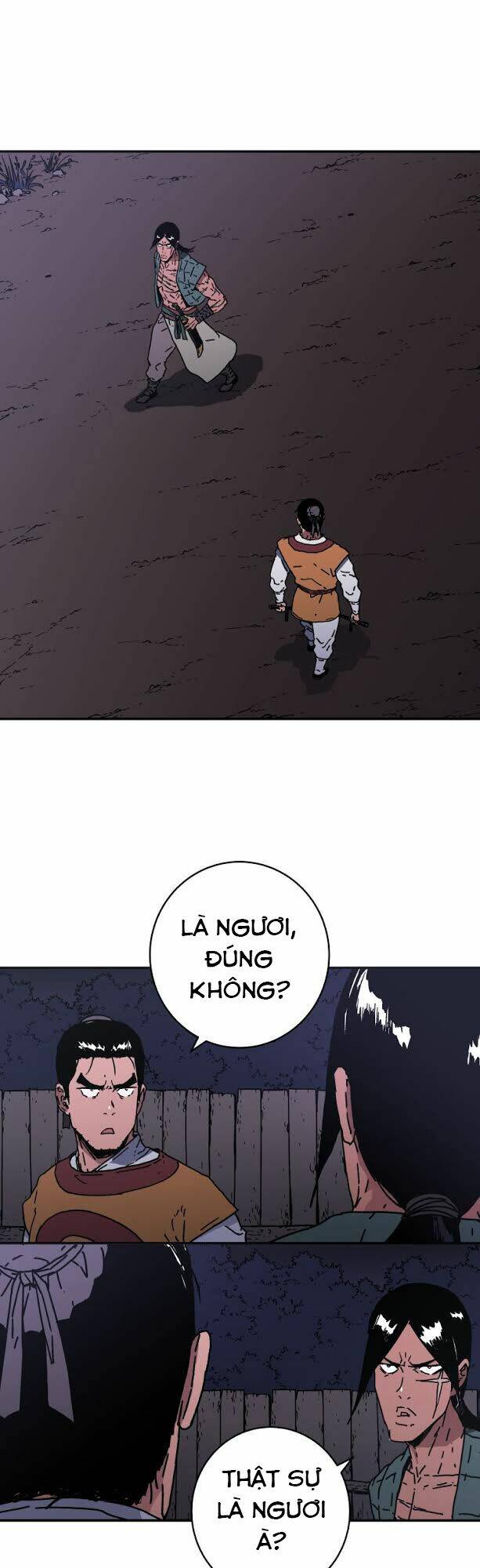 Bố Vô Song: Chapter 120