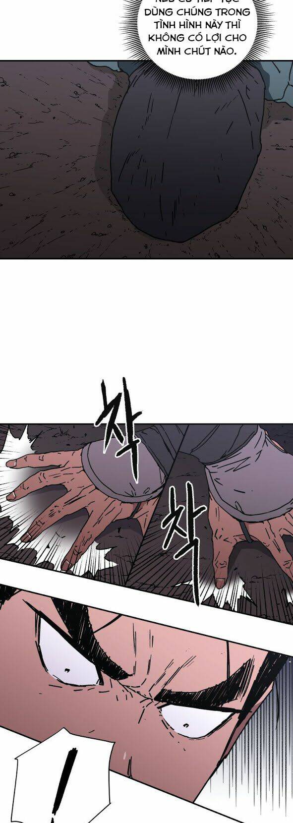 Bố Vô Song: Chapter 120