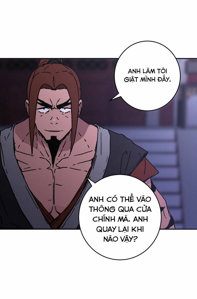 Bố Vô Song: Chapter 120
