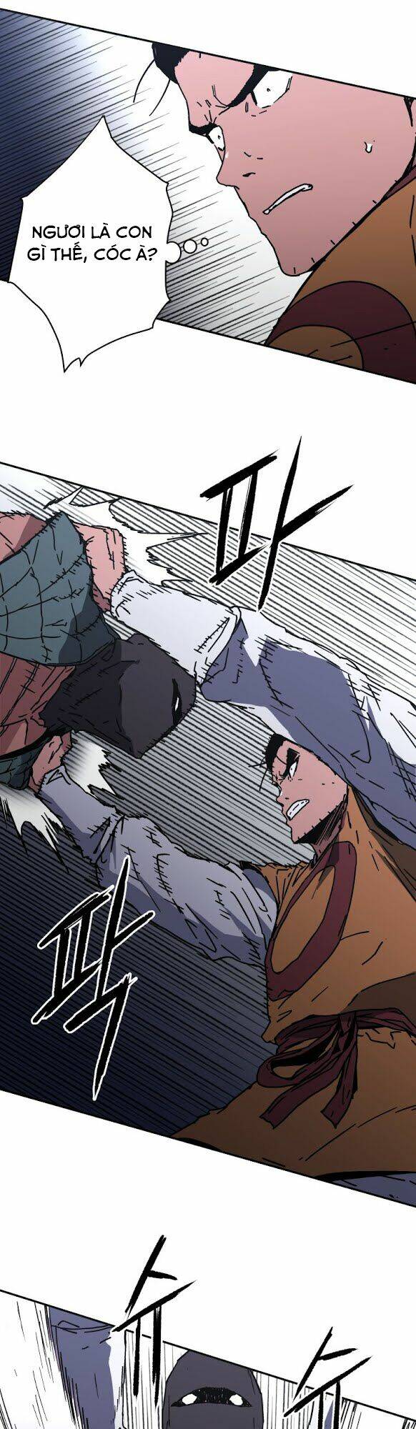 Bố Vô Song: Chapter 120